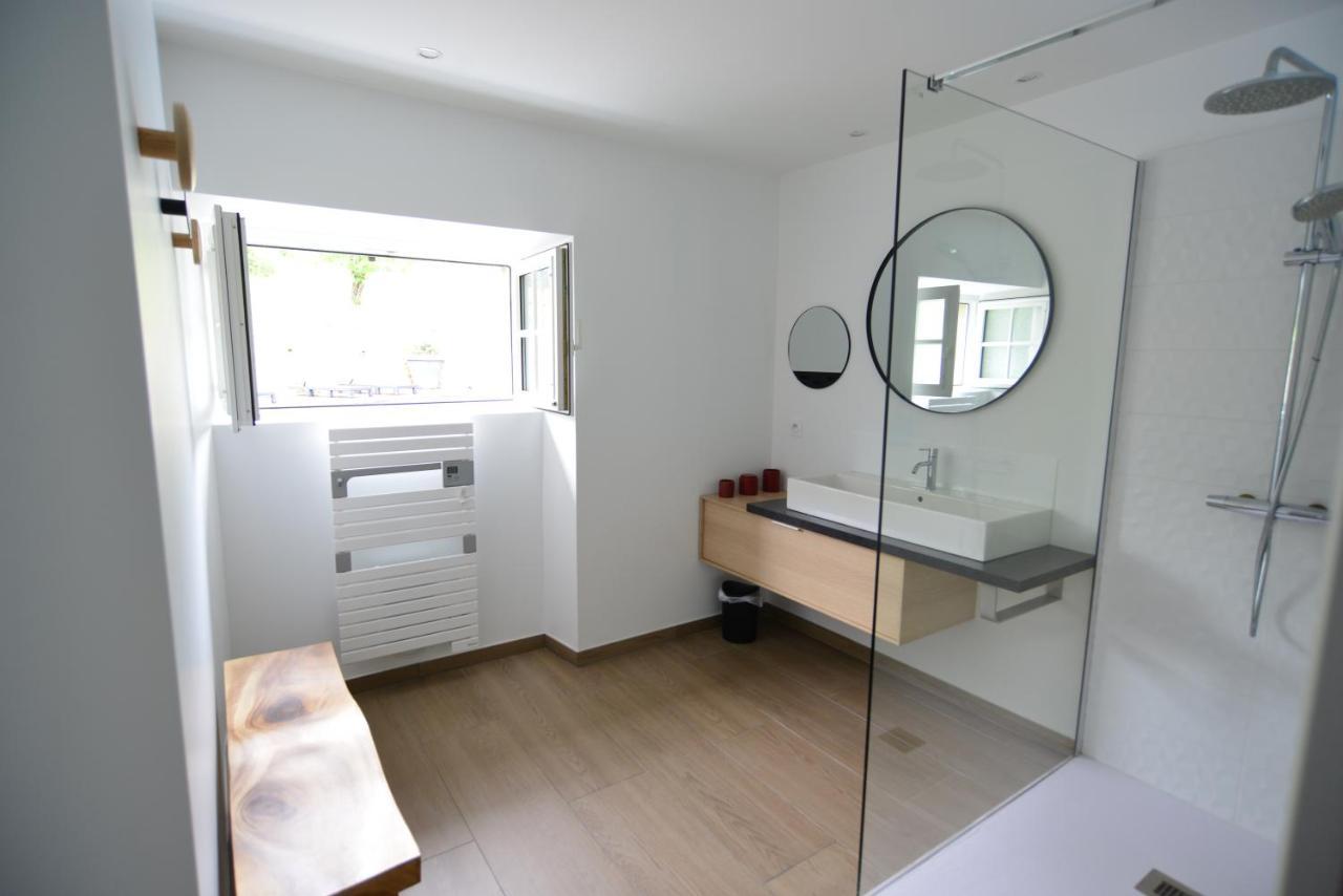 Chambre D'Hotes A La Cle Des Champs Varen Экстерьер фото