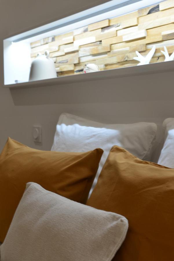 Chambre D'Hotes A La Cle Des Champs Varen Экстерьер фото