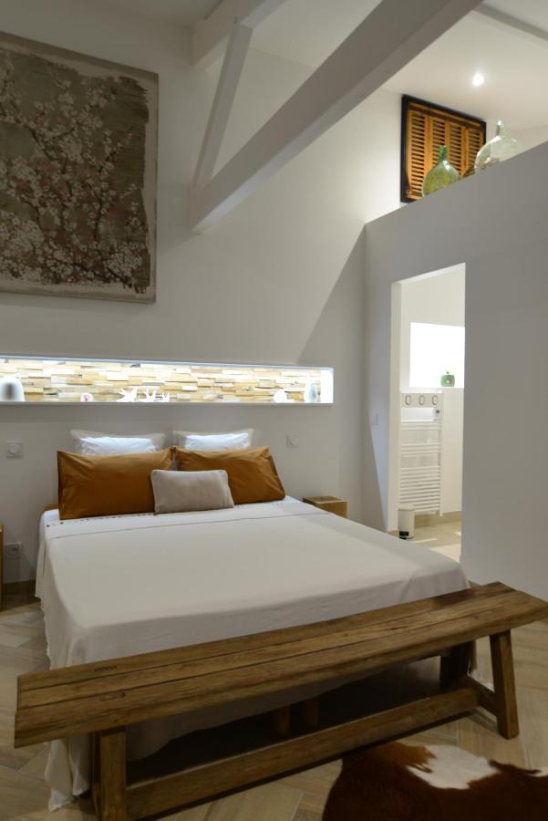 Chambre D'Hotes A La Cle Des Champs Varen Экстерьер фото